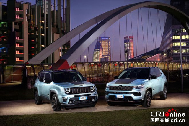 【汽車頻道 資訊+要聞列表】jeep自由俠、指南者“Upland”特別版官圖發佈_fororder_image001