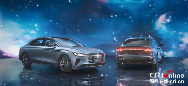 【汽車頻道 資訊+要聞列表】Ford+發展計劃戰略性升級 強化福特汽車2022年及未來在智慧網聯電動汽車市場的領先地位_fororder_image001