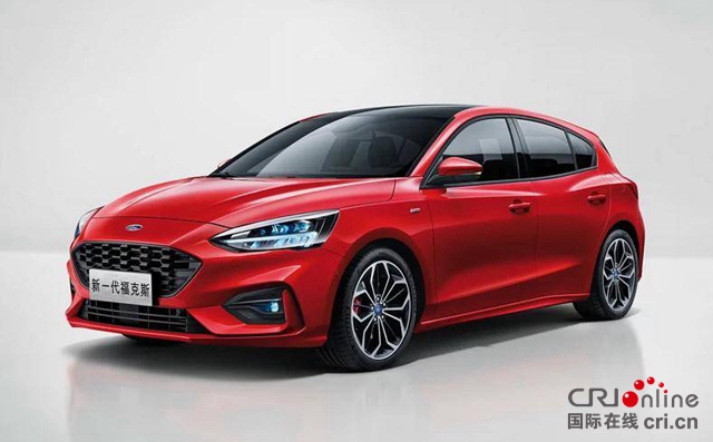 【汽車頻道 資訊+要聞列表】全新一代福克斯換裝四缸發動機 即將亮相_fororder_image001