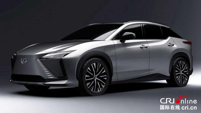 【汽車頻道 資訊+頭條新聞紅條】雷克薩斯RZ外觀官圖公佈_fororder_image001