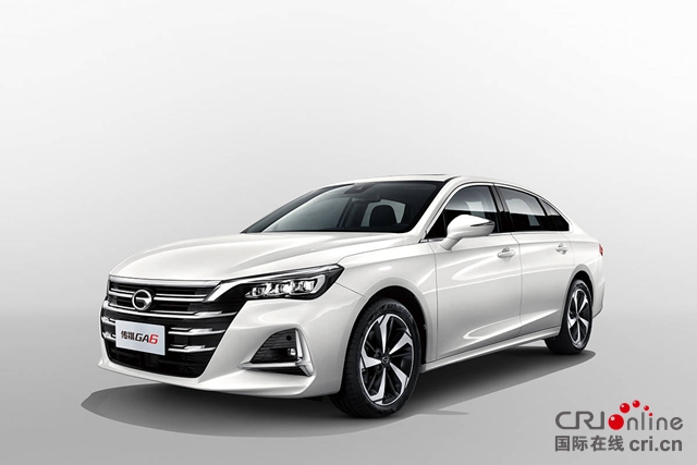 【汽車頻道 資訊+要聞列表】廣汽傳祺2022款GA6上市活動隆重舉行_fororder_image005