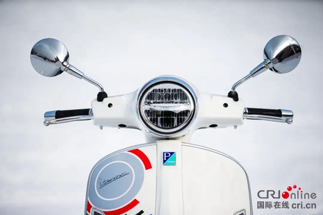 【汽車頻道 資訊+要聞列表】2022款Vespa GTS 300 Super Sport特別版_fororder_image003