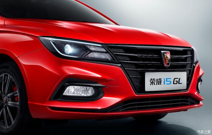 汽車頻道【8月6日】【首頁汽車資訊列表+要聞列表】榮威i5 GL超能系列將於8月7號正式上市