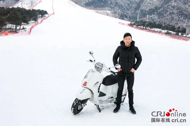 【汽車頻道 資訊+要聞列表】2022款Vespa GTS 300 Super Sport特別版_fororder_image007