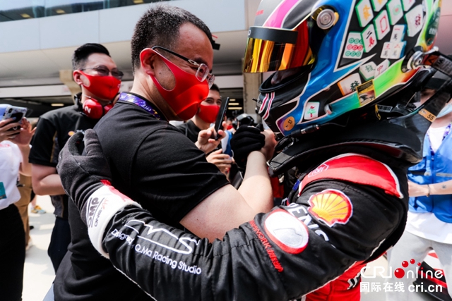 【汽車頻道 資訊+要聞列表】馬青驊攜領克03 TCR強勢回歸WTCR_fororder_image013