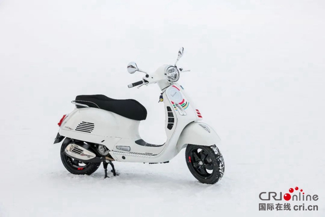 【汽車頻道 資訊+要聞列表】2022款Vespa GTS 300 Super Sport特別版_fororder_image005