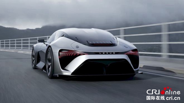 【汽車頻道 資訊+新車】續航700公里2秒破百 雷克薩斯純電轎跑官圖發佈_fororder_image005