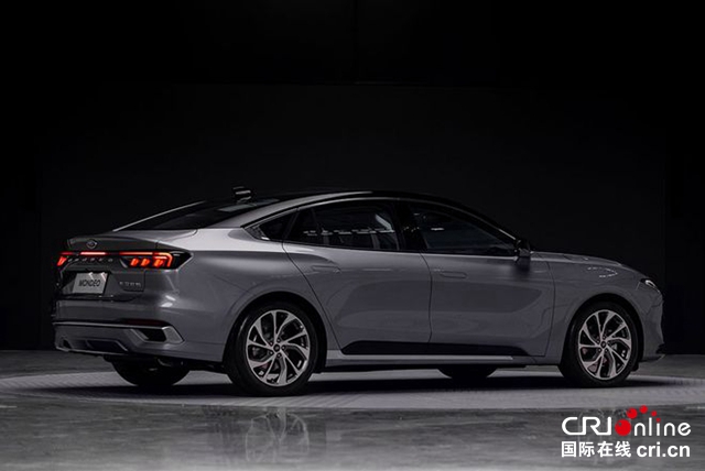 【汽車頻道 資訊+要聞列表】新一代福特蒙迪歐欲重回巔峰_fororder_image003