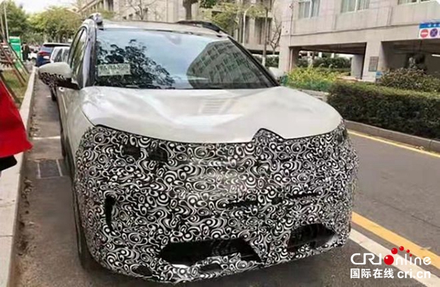【汽車頻道 資訊+要聞列表】與海外版基本一致 新款雪鐵龍天逸C5 AIRCROSS即將發佈_fororder_image003