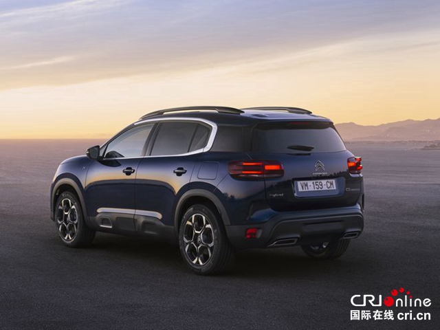 【汽車頻道 資訊+要聞列表】與海外版基本一致 新款雪鐵龍天逸C5 AIRCROSS即將發佈_fororder_image005