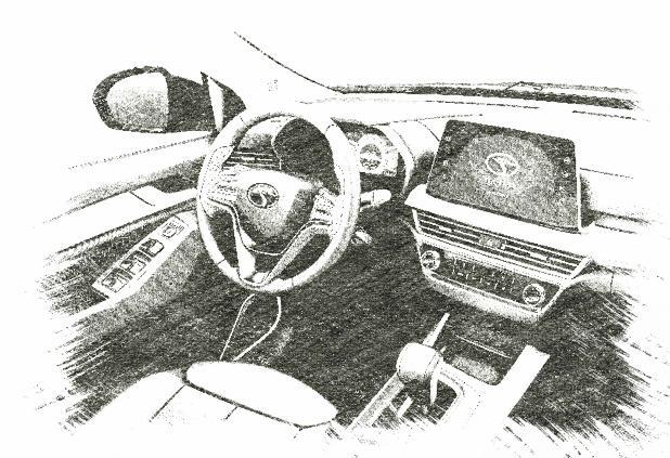 汽車頻道【8月8日】【首頁汽車資訊列表+要聞列表】家族設計/或9月上市 東南DX5官圖發佈