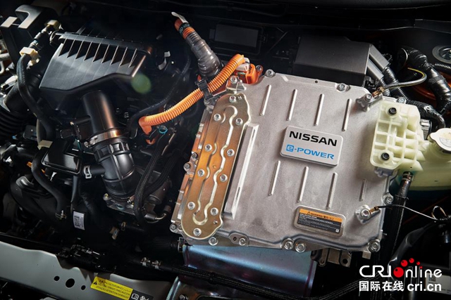 【汽車頻道 資訊+要聞列表】油價上漲是時候顯露日産e-POWER技術了_fororder_image001