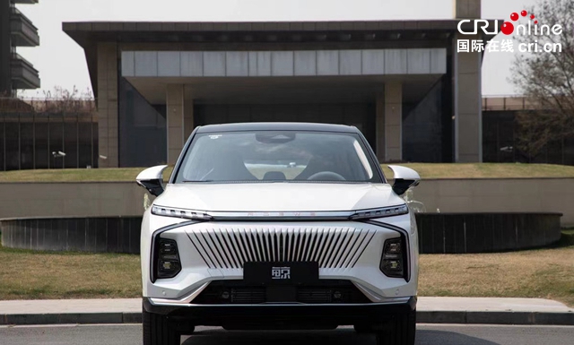 【汽車頻道 資訊+要聞列表】上汽榮威鯨正式開啟預售_fororder_image001