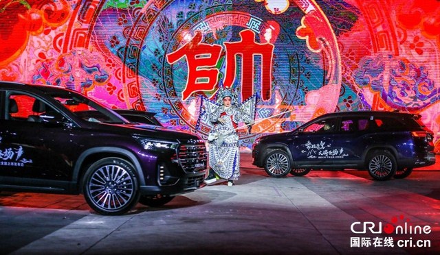 【汽車頻道 資訊+要聞列表】捷途X90子龍全國上市 標配2.0T發動機_fororder_image005