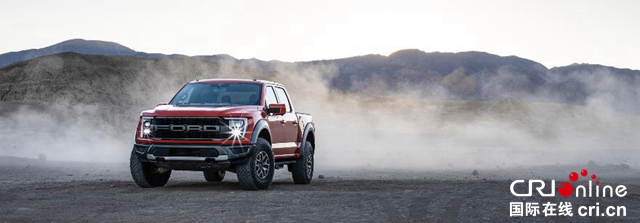 【汽車頻道 資訊+要聞列表】全新一代福特F-150猛禽正式開啟預訂_fororder_image002