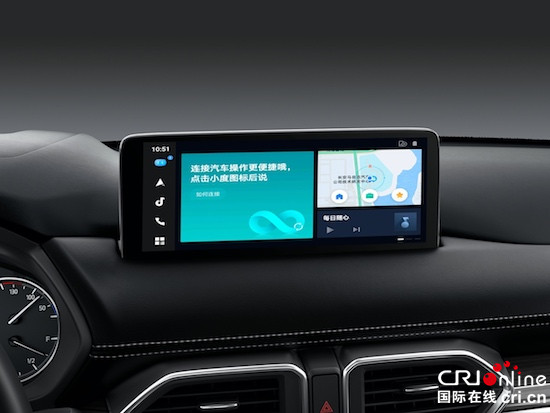 十年相伴再啟新程 新MAZDA CX-5正式上市_fororder_image009