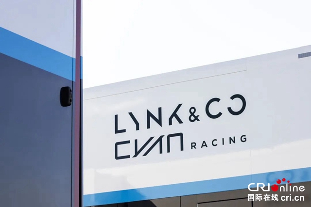 【汽車頻道 資訊+要聞列表】馬青驊攜領克03 TCR強勢回歸WTCR_fororder_image009