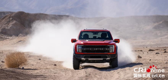 【汽車頻道 資訊+要聞列表】全新一代福特F-150猛禽正式開啟預訂_fororder_image007
