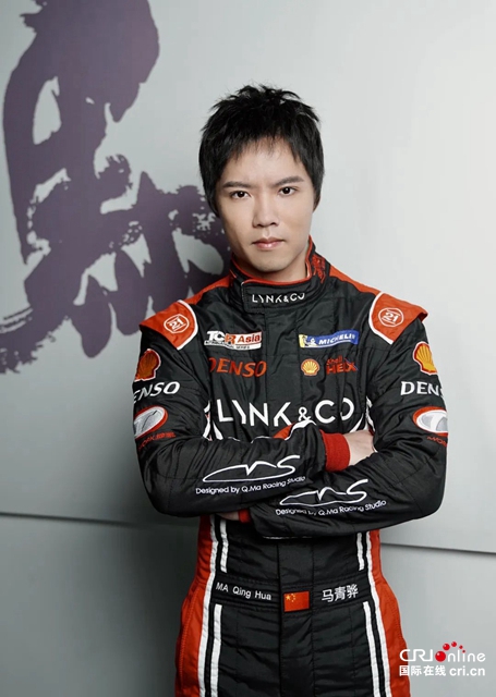 【汽車頻道 資訊+要聞列表】馬青驊攜領克03 TCR強勢回歸WTCR_fororder_image011