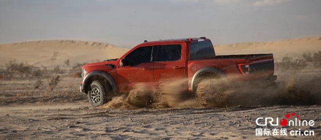 【汽車頻道 資訊+要聞列表】全新一代福特F-150猛禽正式開啟預訂_fororder_image003