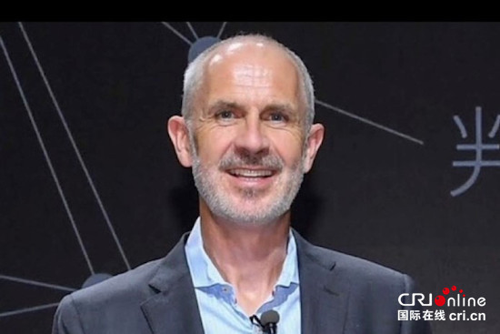 沃爾沃CEO兼總裁Jim Rowan：中國是沃爾沃實現全球增長的關鍵_fororder_image001的副本