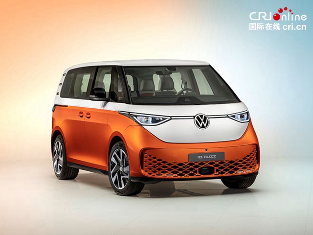 【汽車頻道 資訊+要聞列表】復刻經典潮流先鋒 大眾ID.Buzz正式發佈_fororder_image003
