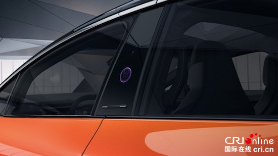 美學創新典範 高合汽車HiPhi X榮膺2022年度德國紅點設計大獎_fororder_image006