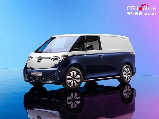 【汽車頻道 資訊+要聞列表】復刻經典潮流先鋒 大眾ID.Buzz正式發佈_fororder_image005