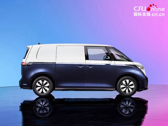 【汽車頻道 資訊+要聞列表】復刻經典潮流先鋒 大眾ID.Buzz正式發佈_fororder_image009