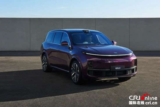 理想汽車3月交付11,034輛 理想L9將於4月16日發佈_fororder_image002的副本