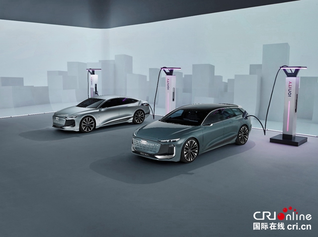 【汽車頻道 資訊+要聞列表】奧迪A6 Avant e-tron概念車首發亮相_fororder_image015