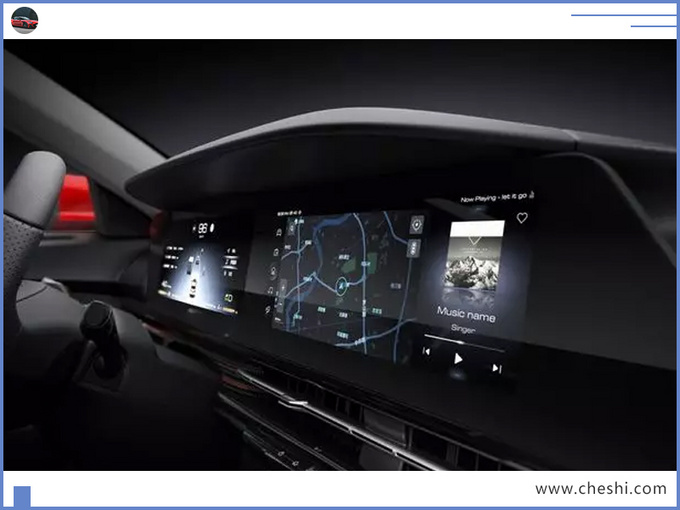 汽車頻道【8月12日】【首頁汽車資訊圖+要聞列表】寶駿版“CC”9月上市
