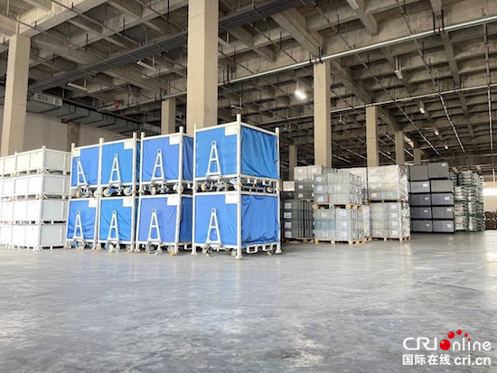 百世供應鏈入局汽配行業 助力製造業供應鏈升級_fororder_image002