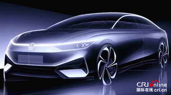 純電動帕薩特中國優先 大眾將於2022北京國際車展發表ID.Aero概念車_fororder_image001的副本