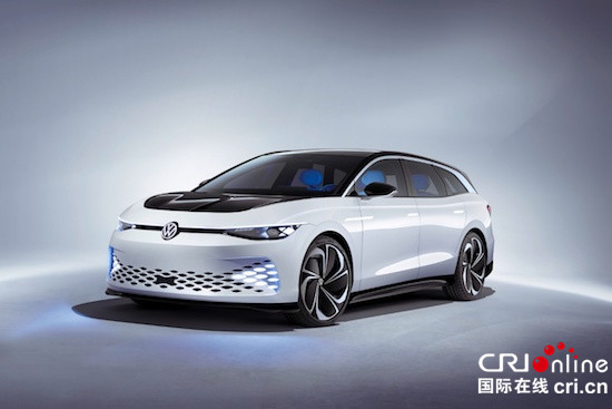 純電動帕薩特中國優先 大眾將於2022北京國際車展發表ID.Aero概念車_fororder_image003