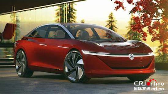 純電動帕薩特中國優先 大眾將於2022北京國際車展發表ID.Aero概念車_fororder_image002