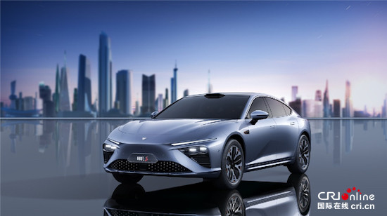 加速出海正當時 哪吒汽車亮相泰國車展海外首秀_fororder_image003