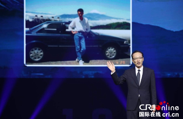 汽車頻道【供稿】【要聞列表】“My Way 為愛，行我路” 全新第12代卡羅拉驚艷綻放