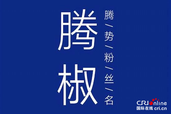 “藤椒”比亞迪高端品牌騰勢粉絲名正式公佈_fororder_image001的副本