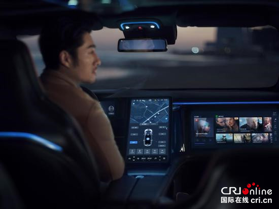 美學創新典範 高合汽車HiPhi X榮膺2022年度德國紅點設計大獎_fororder_image013