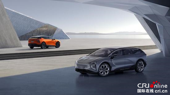 美學創新典範 高合汽車HiPhi X榮膺2022年度德國紅點設計大獎_fororder_image002