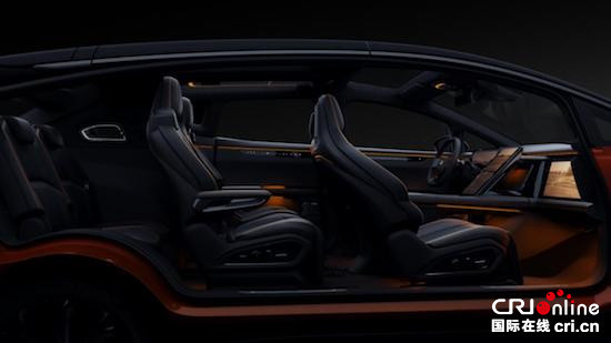 美學創新典範 高合汽車HiPhi X榮膺2022年度德國紅點設計大獎_fororder_image014