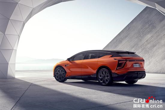美學創新典範 高合汽車HiPhi X榮膺2022年度德國紅點設計大獎_fororder_image008