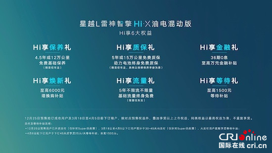 星越L雷神Hi·X油電混動版正式上市_fororder_image002