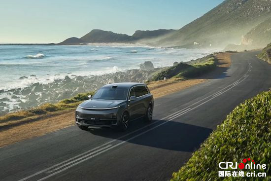 理想汽車3月交付11,034輛 理想L9將於4月16日發佈_fororder_image005