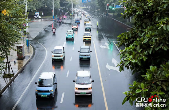 五菱為什麼能成為中國新能源汽車標準“領跑者”？_fororder_image005