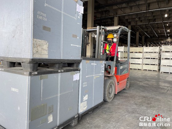 百世供應鏈入局汽配行業 助力製造業供應鏈升級_fororder_image001的副本