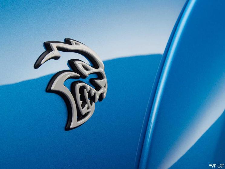 汽車頻道【8月16日】【首頁汽車資訊列表+要聞列表】限量501輛 道奇Charger特別版官圖發佈