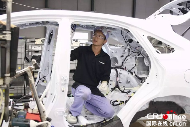 汽車頻道【焦點輪播圖】雷克薩斯不國産的理由