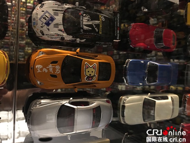 汽車頻道【焦點輪播圖】雷克薩斯不國産的理由